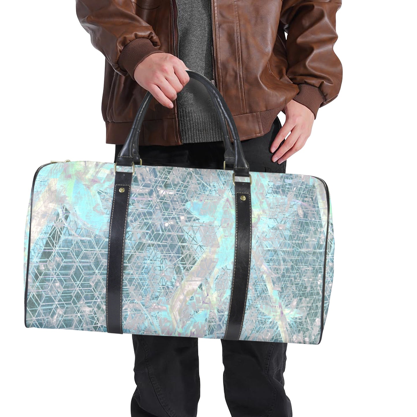Moonwake Travel Bag