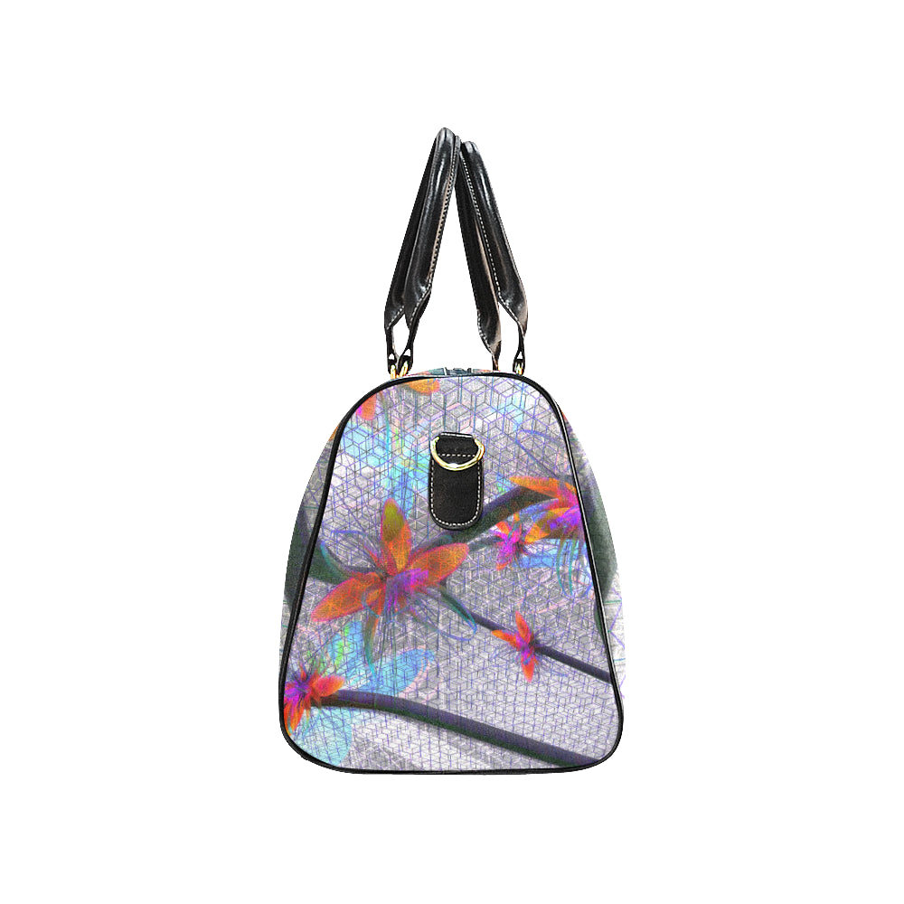 Neofloral Travel Bag