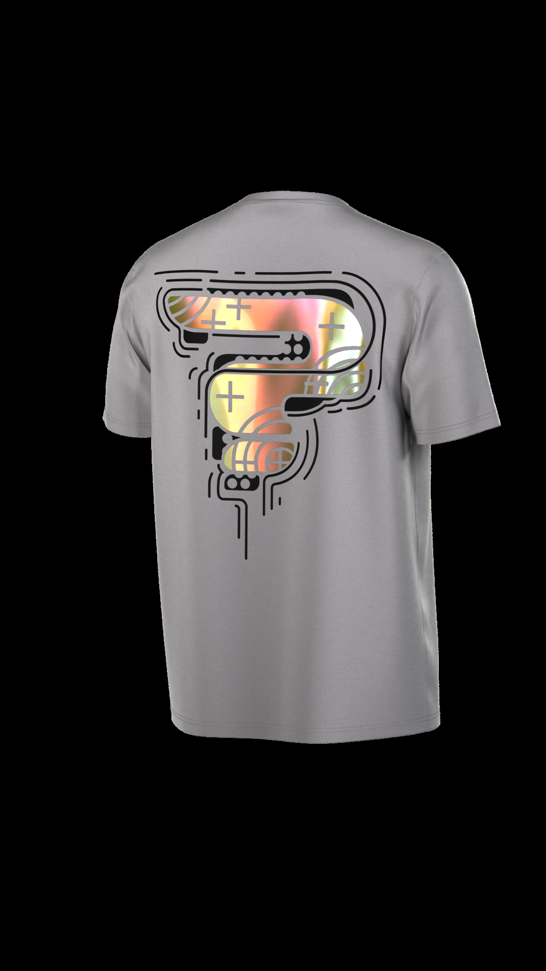 ? Rendezvous Poly Gold