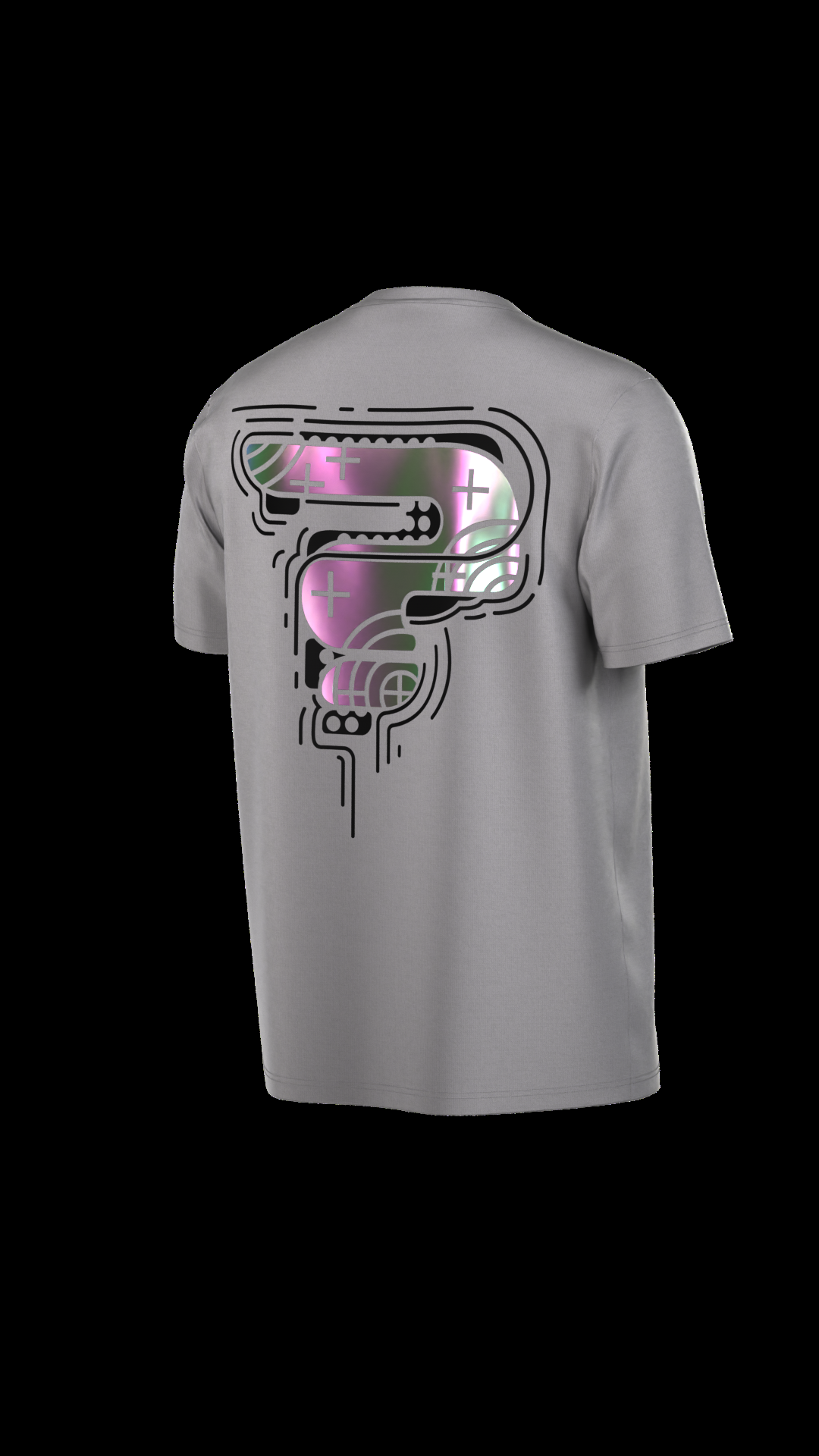 ? Rendezvous Poly Silver