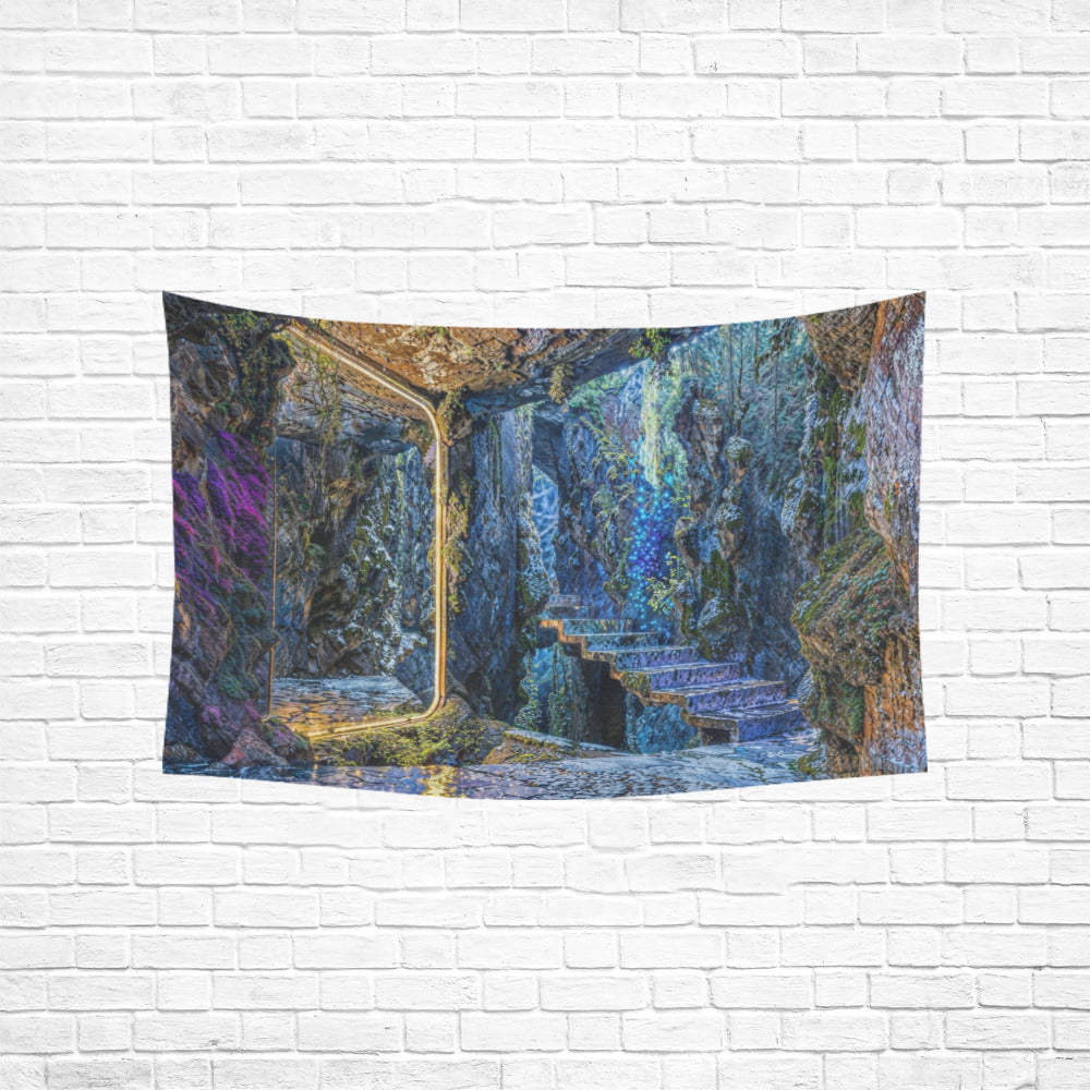 Vaultway Tapestry