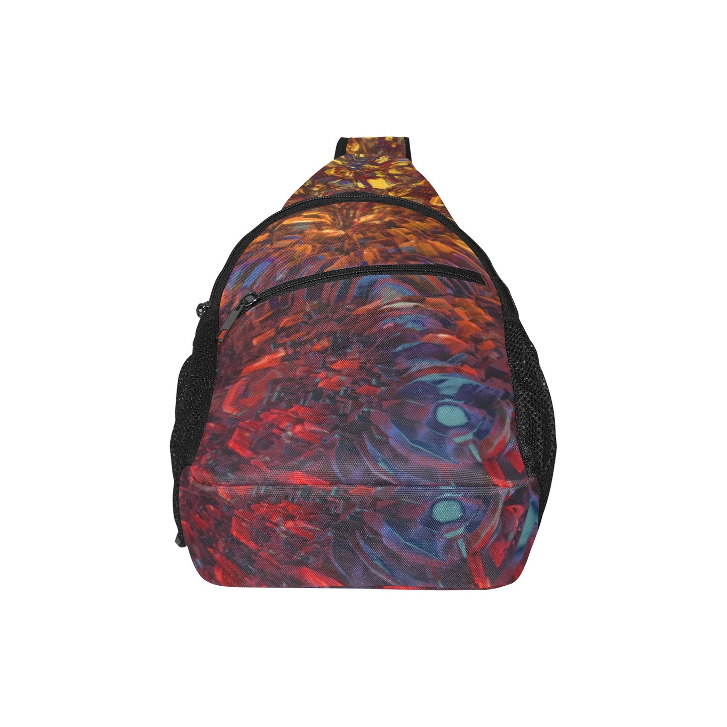Omniversal Chest Bag