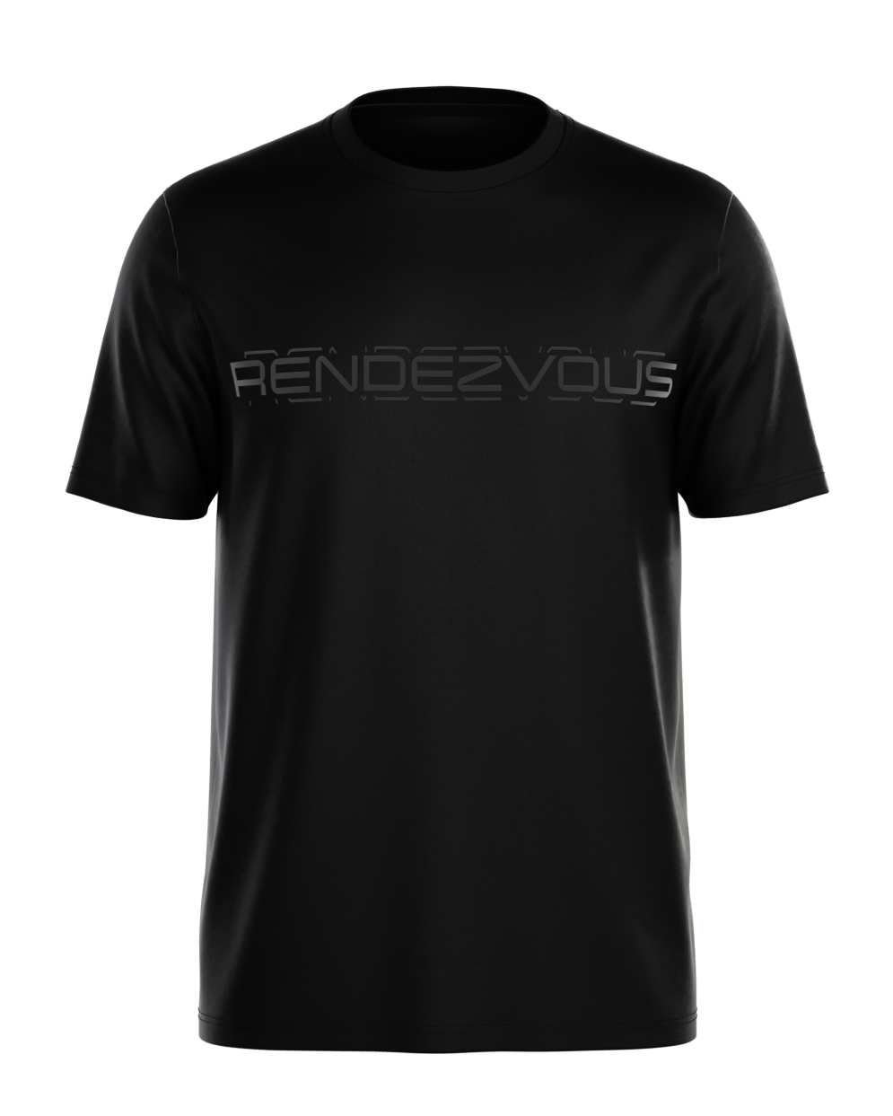 ? Locator Stealth Shirt