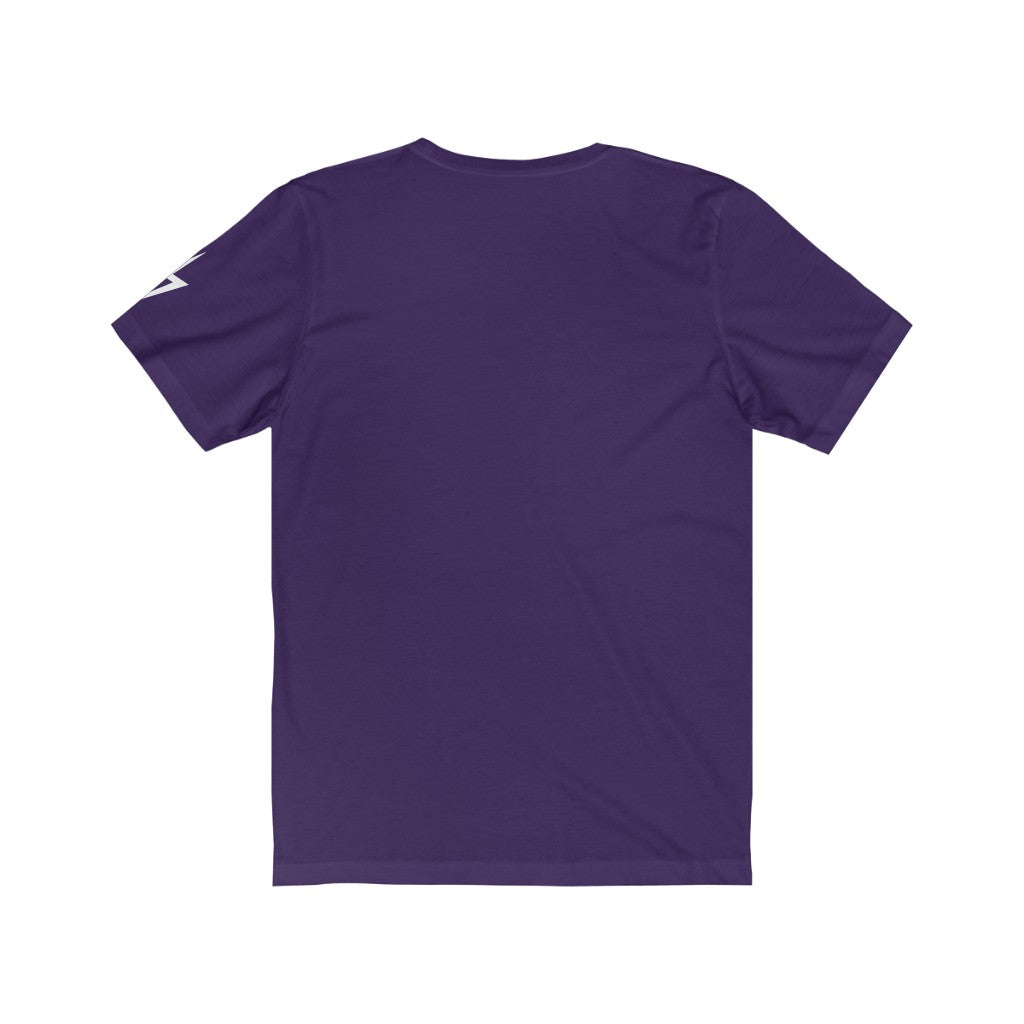 Infinity Coil Cotton Tee