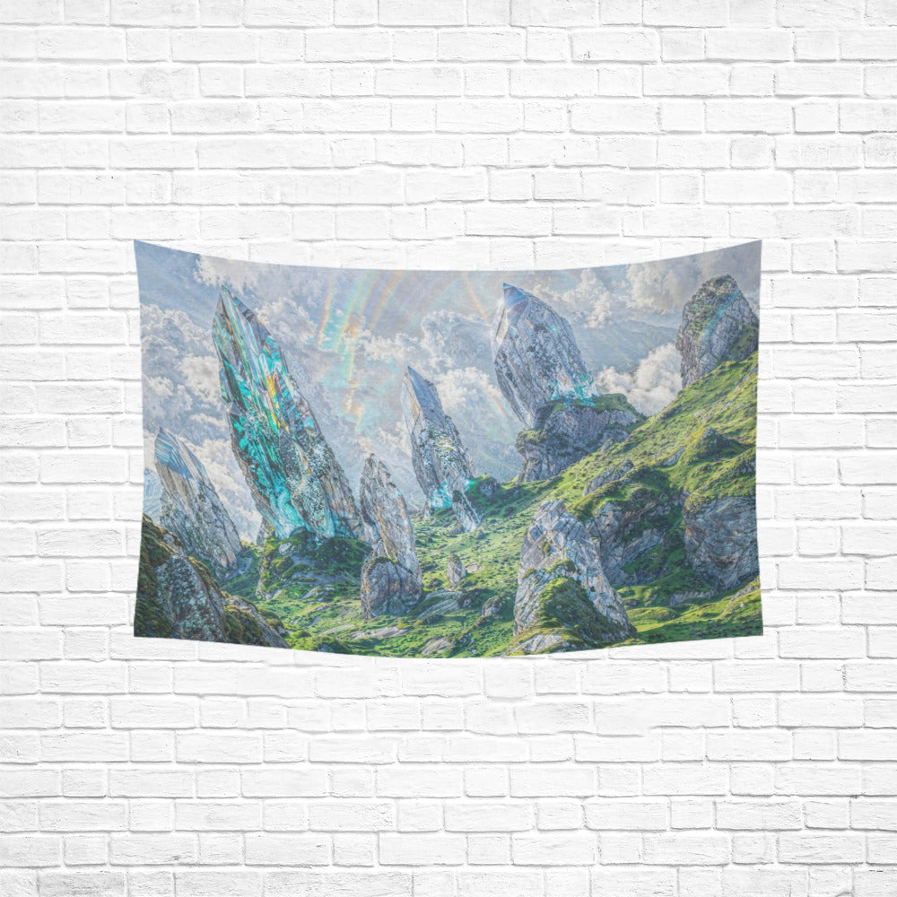 Quartz Highlands Tapestry