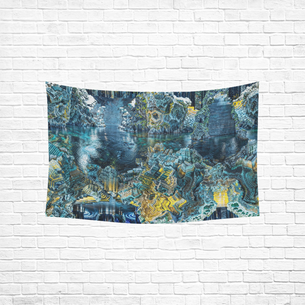 Tripper's Cove Tapestry