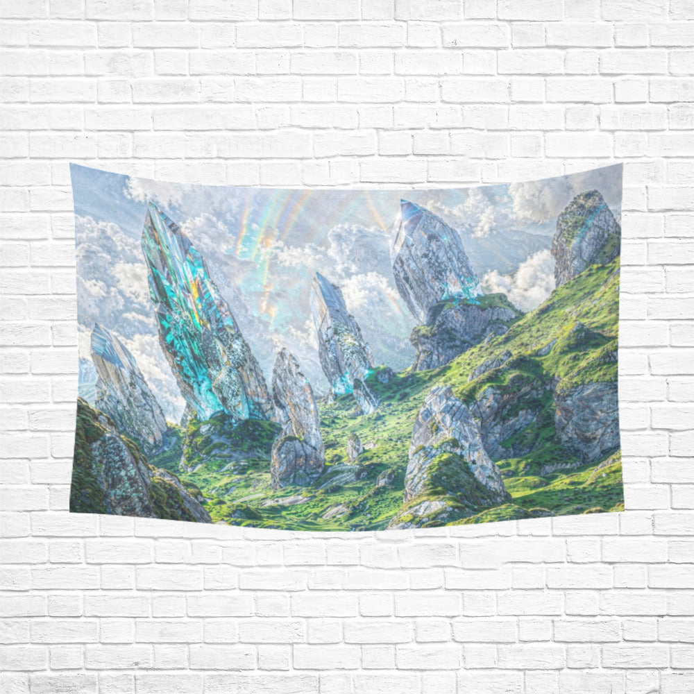 Quartz Highlands Tapestry