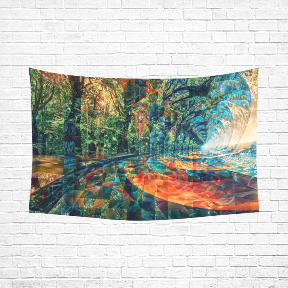 Endless Summer Tapestry