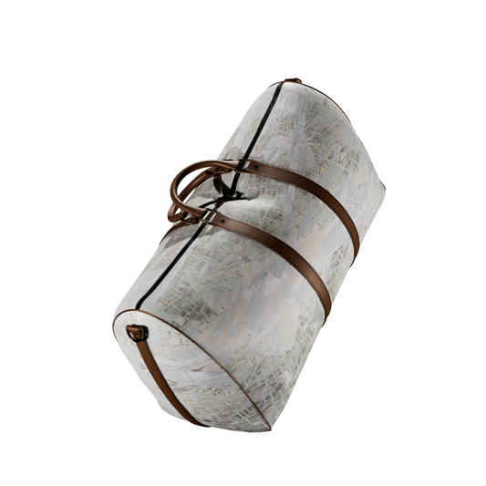 Ivory Travel Bag