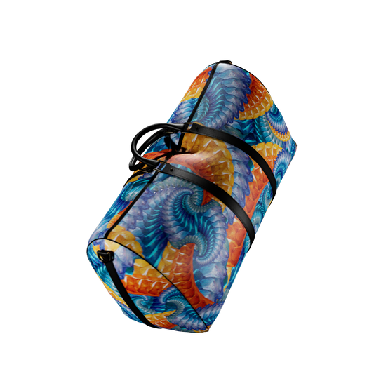 Tropicrystal Travel Bag