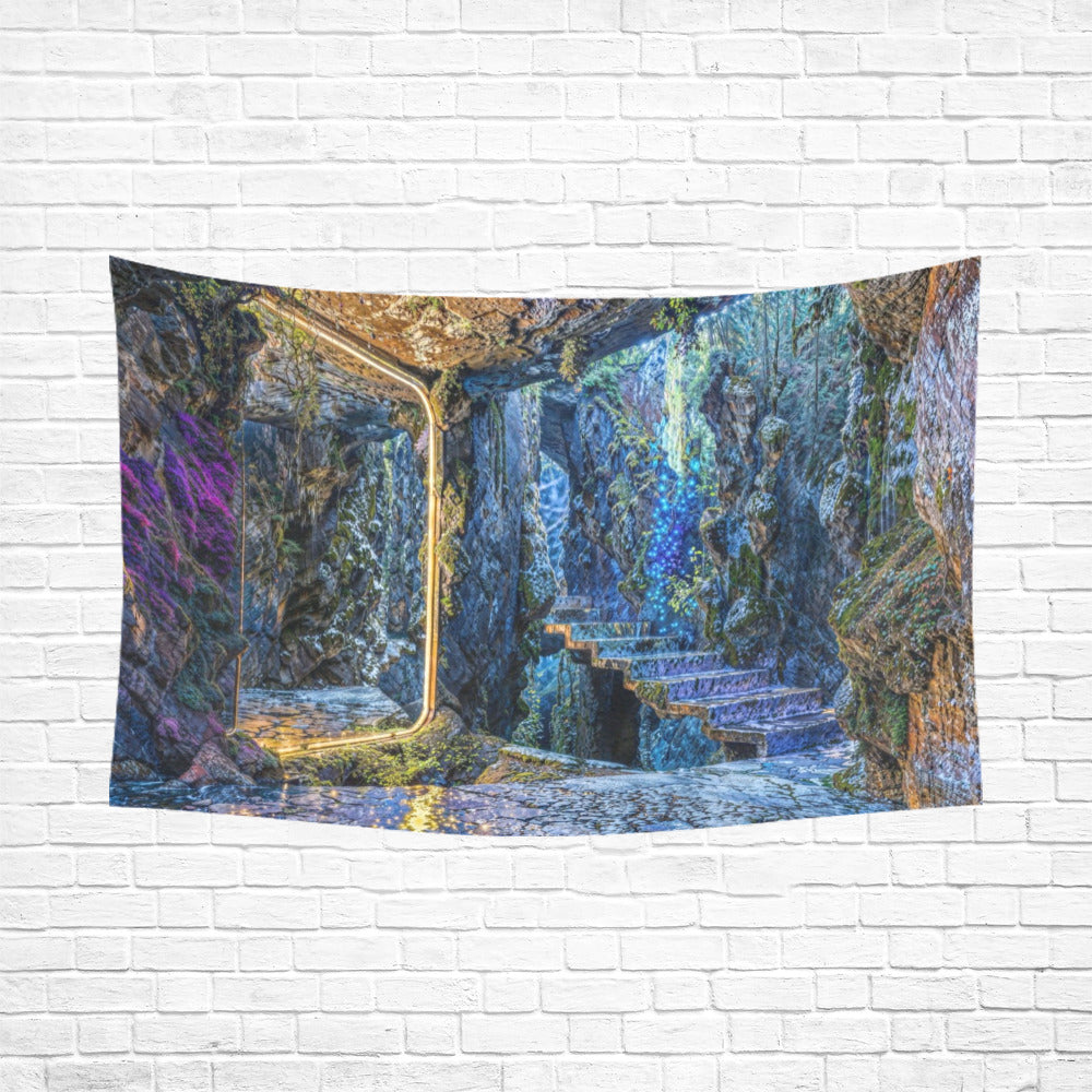 Vaultway Tapestry