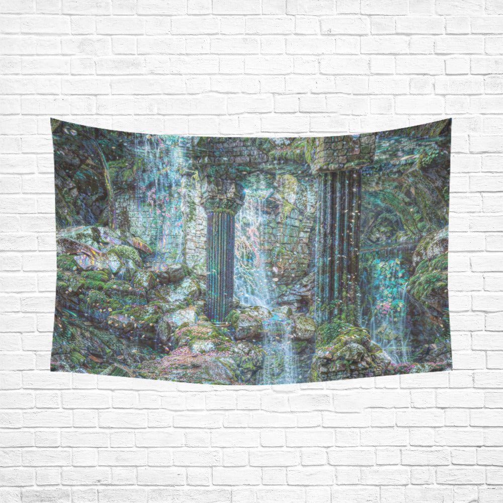 Prismatic Relic Tapestry