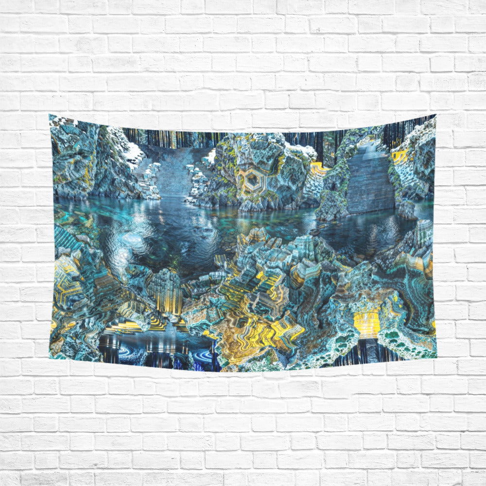 Tripper's Cove Tapestry