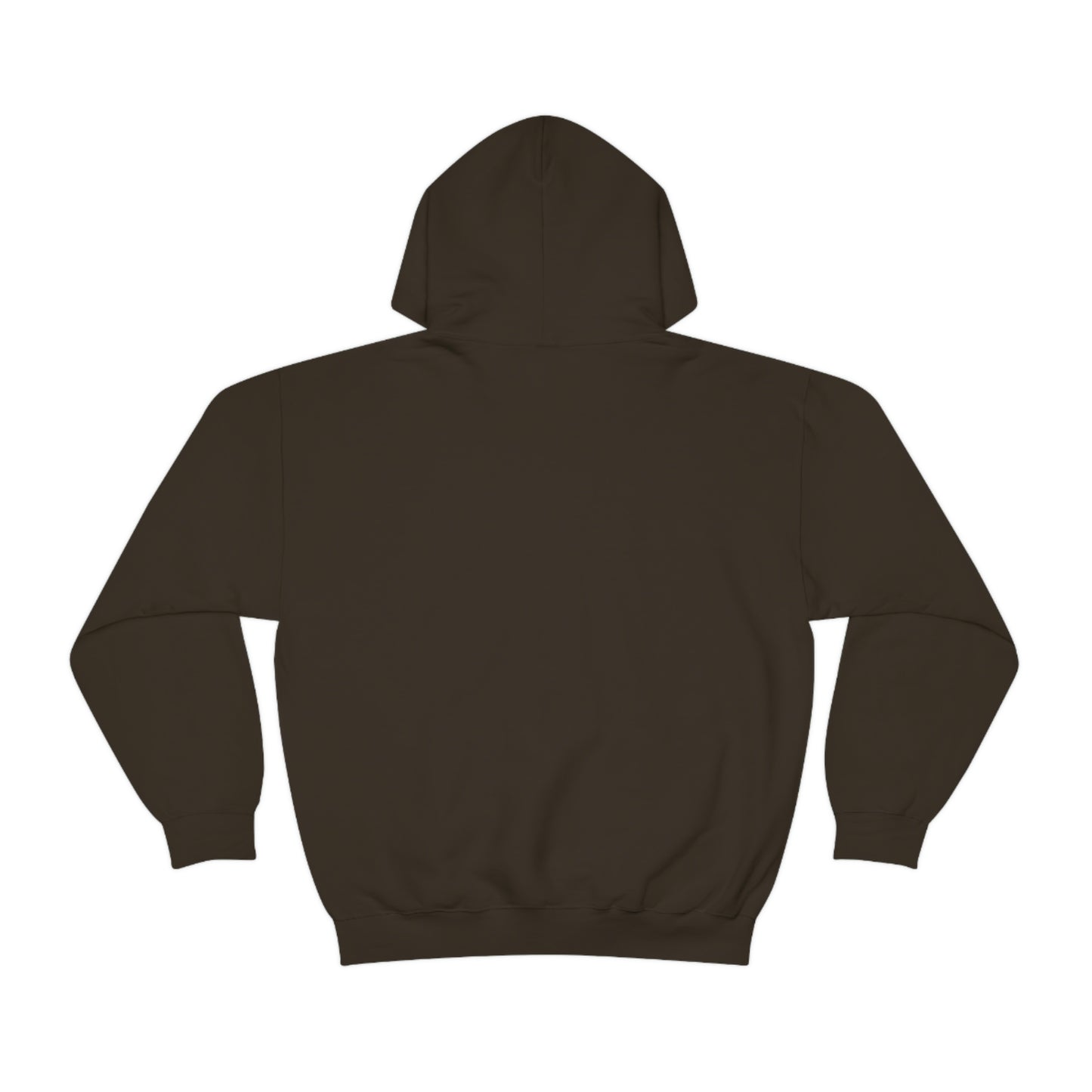 Mysterybound Hoodie