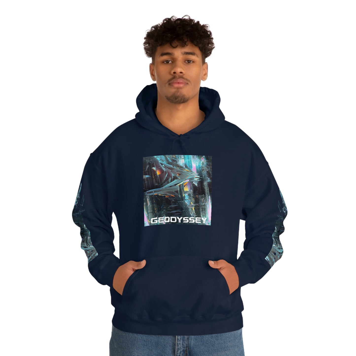 Espyre Hoodie