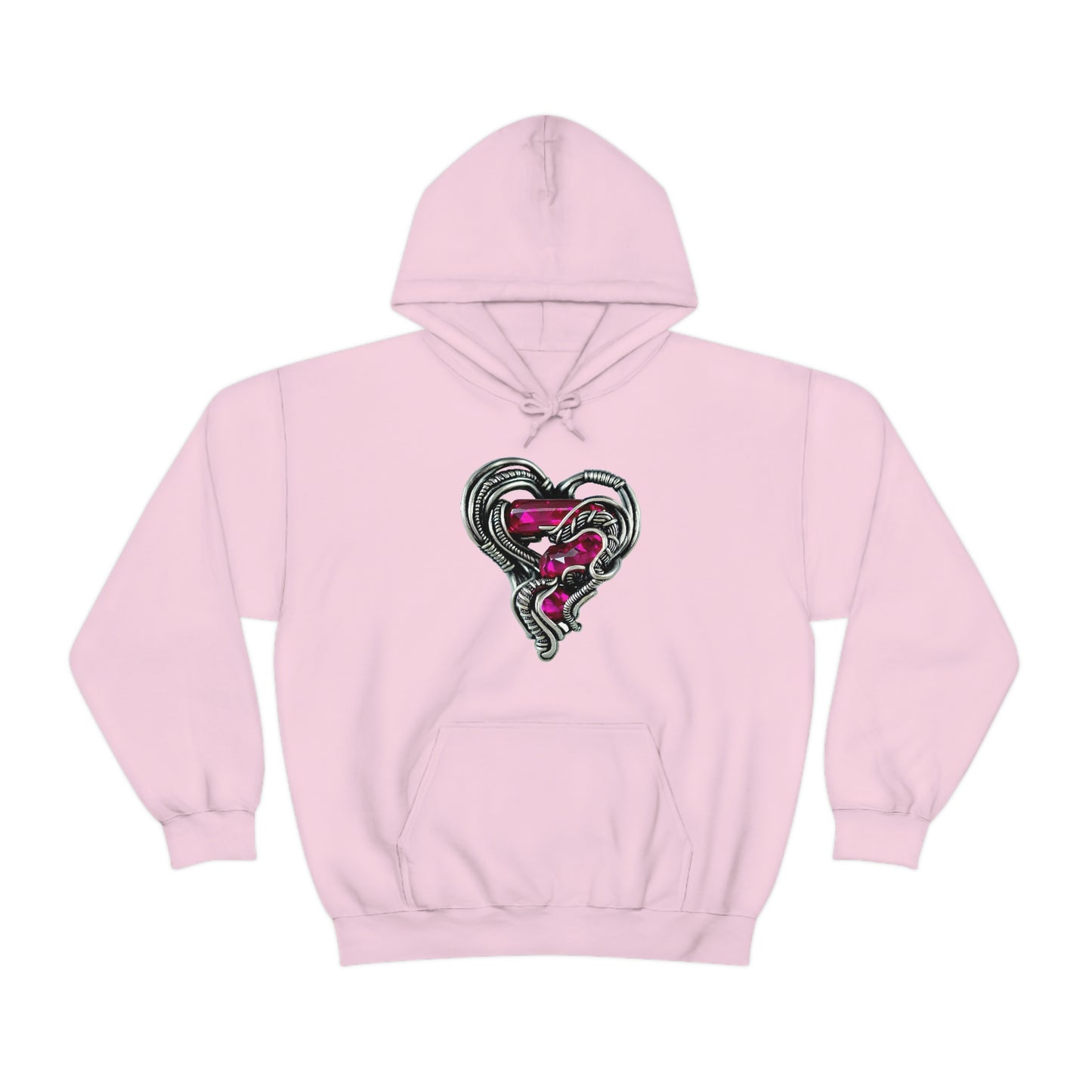 Mysterybound Hoodie