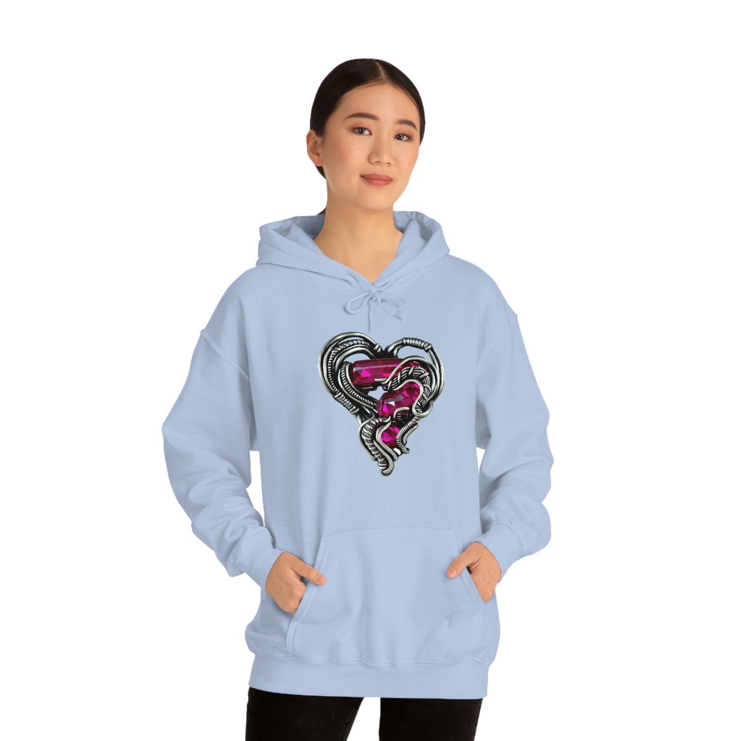 Mysterybound Hoodie