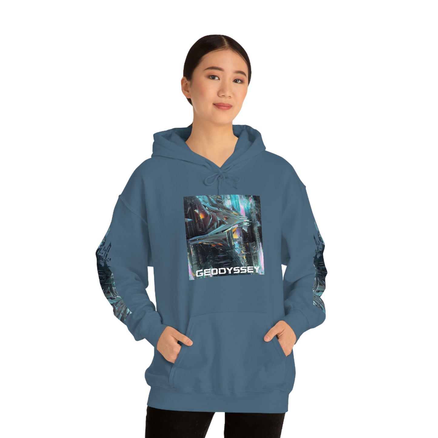 Espyre Hoodie