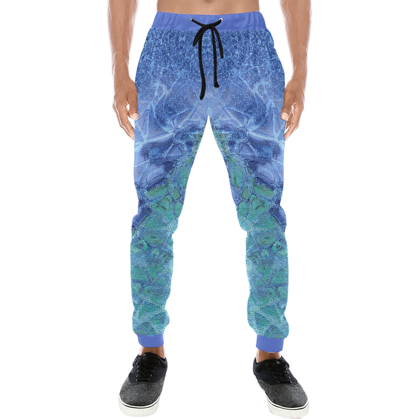 Akuah Joggers