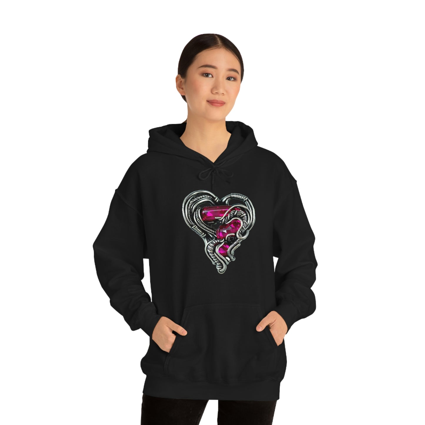 Mysterybound Hoodie