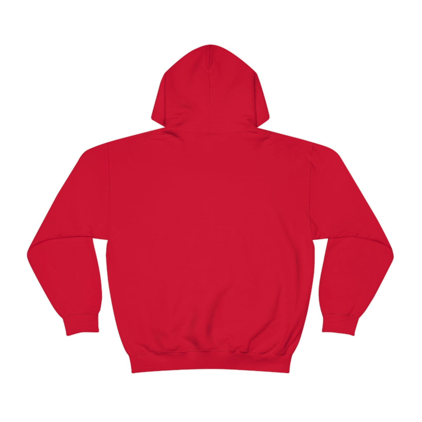 Mysterybound Hoodie