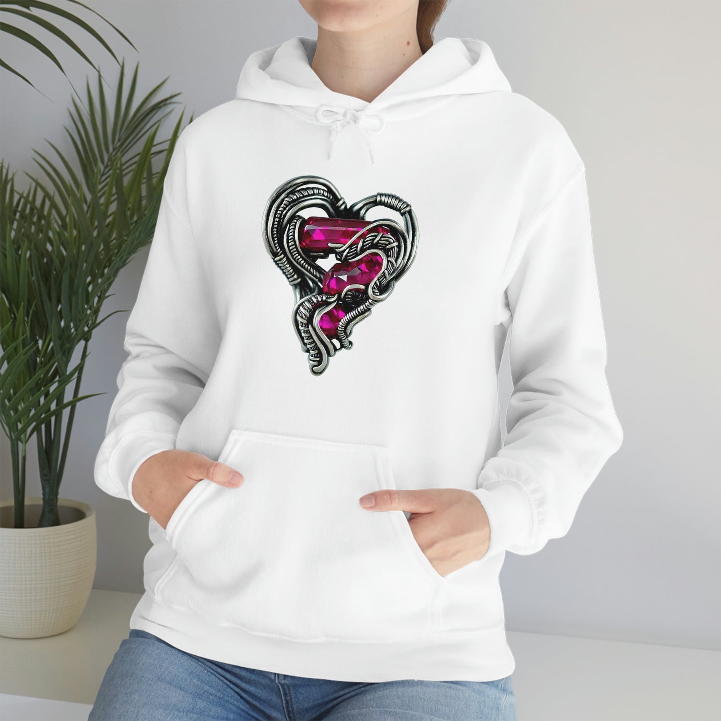 Mysterybound Hoodie