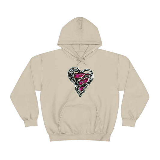 Mysterybound Hoodie