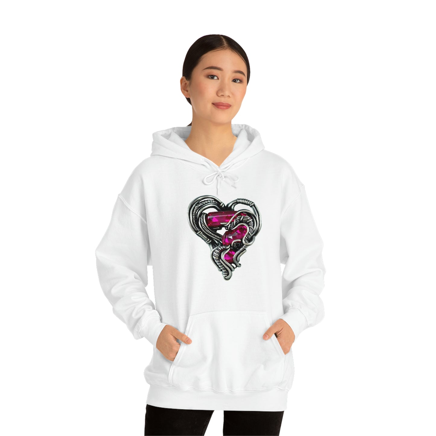 Mysterybound Hoodie