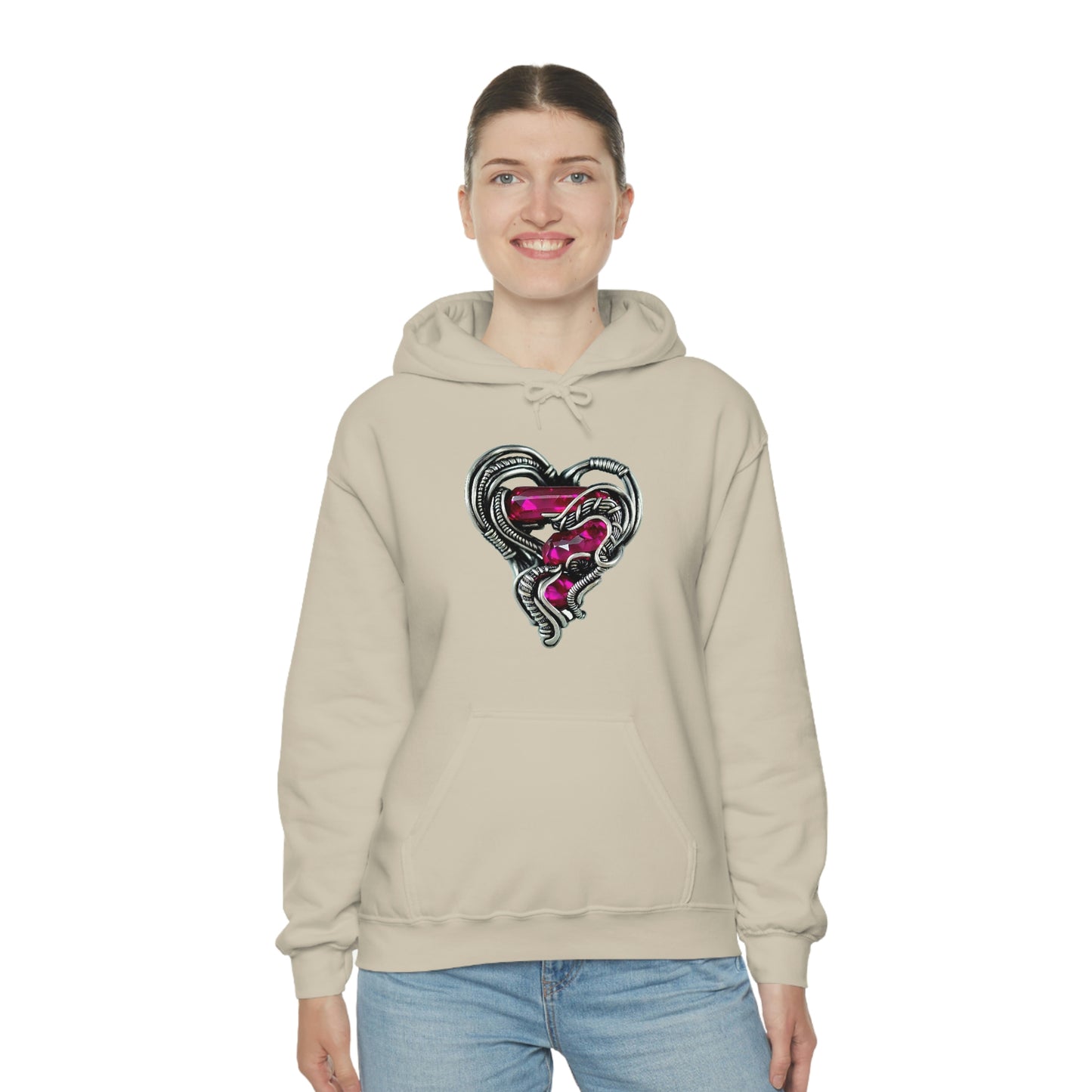 Mysterybound Hoodie