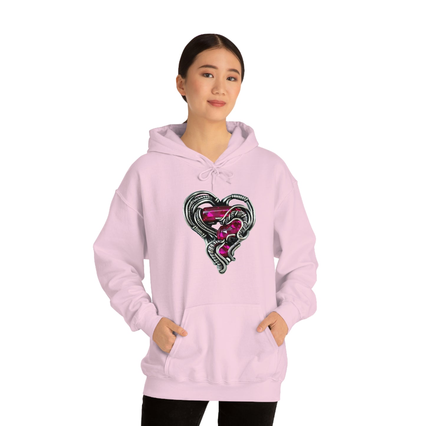 Mysterybound Hoodie