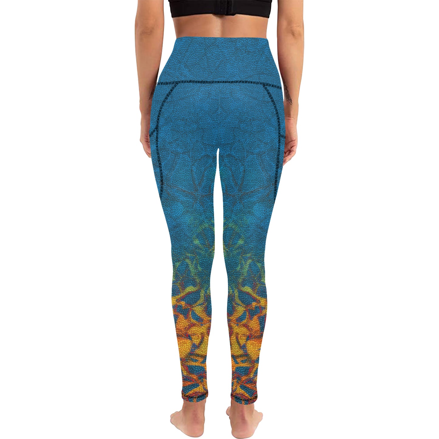 Omeya Leggings