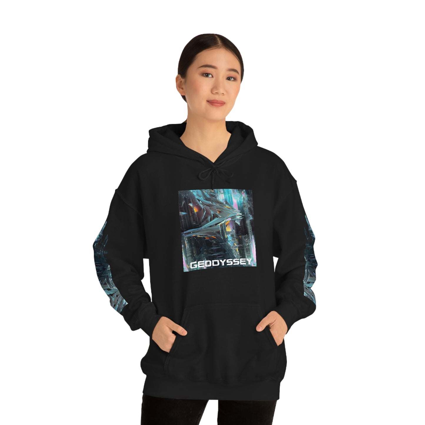 Espyre Hoodie