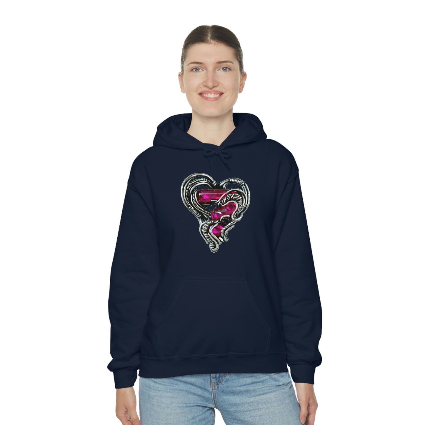 Mysterybound Hoodie