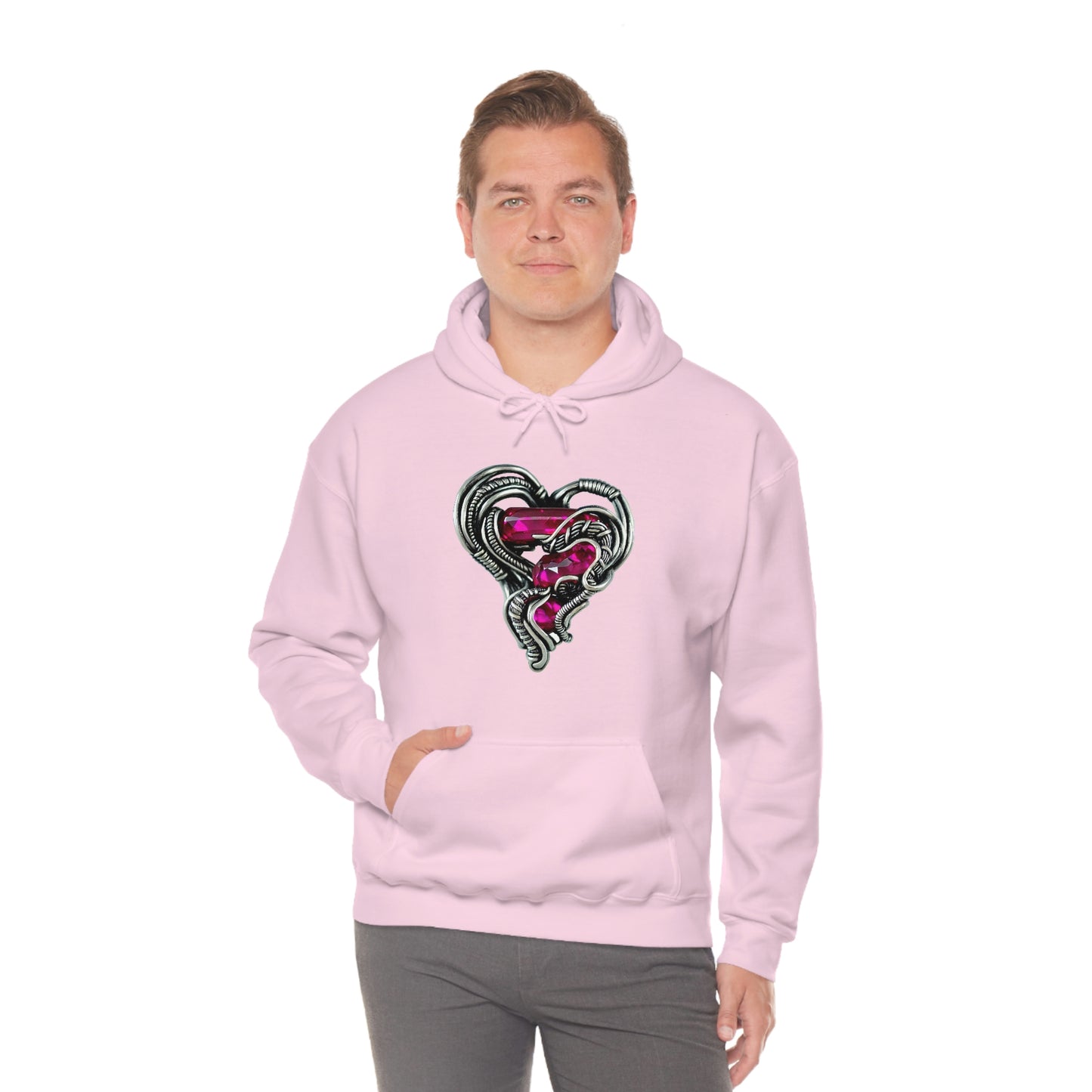 Mysterybound Hoodie