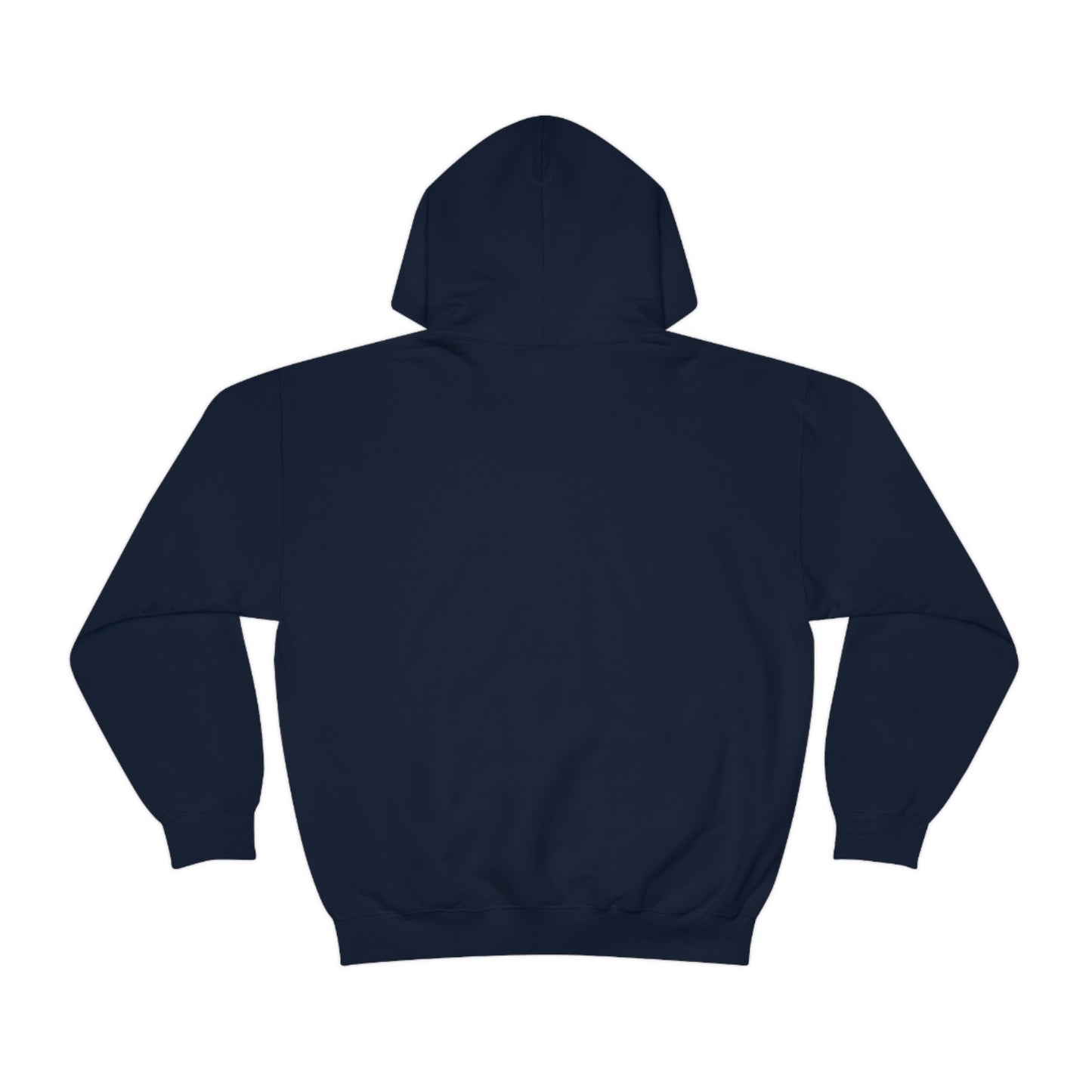 Mysterybound Hoodie