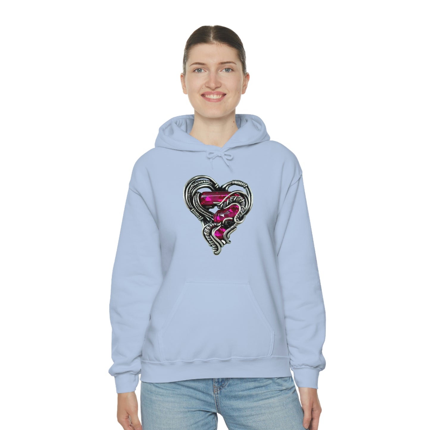 Mysterybound Hoodie