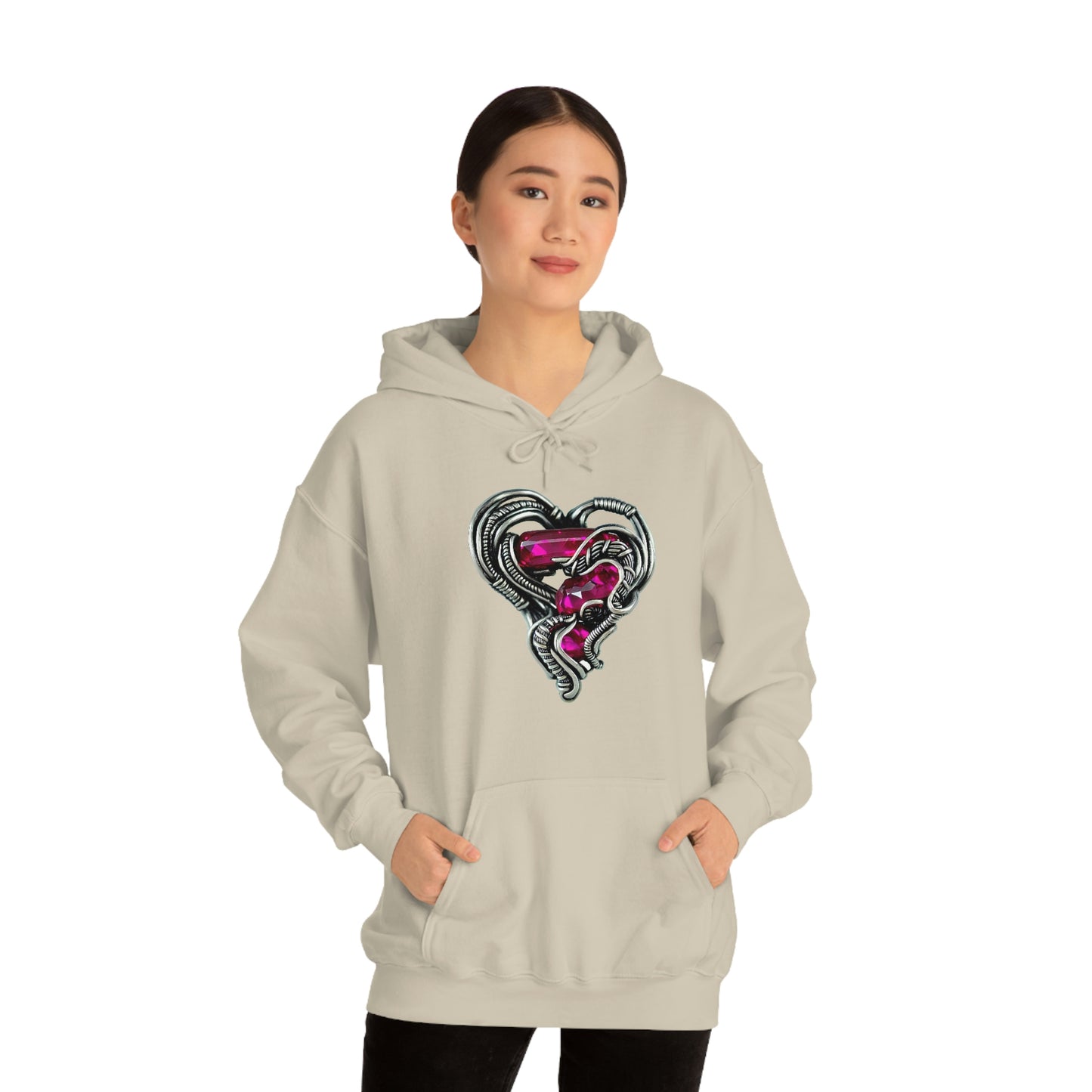 Mysterybound Hoodie