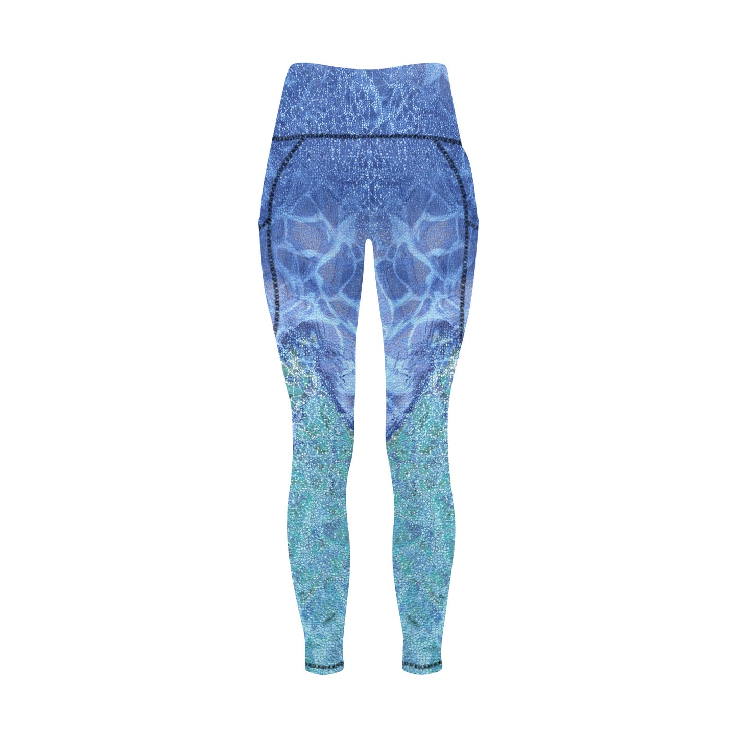 Akuah Leggings