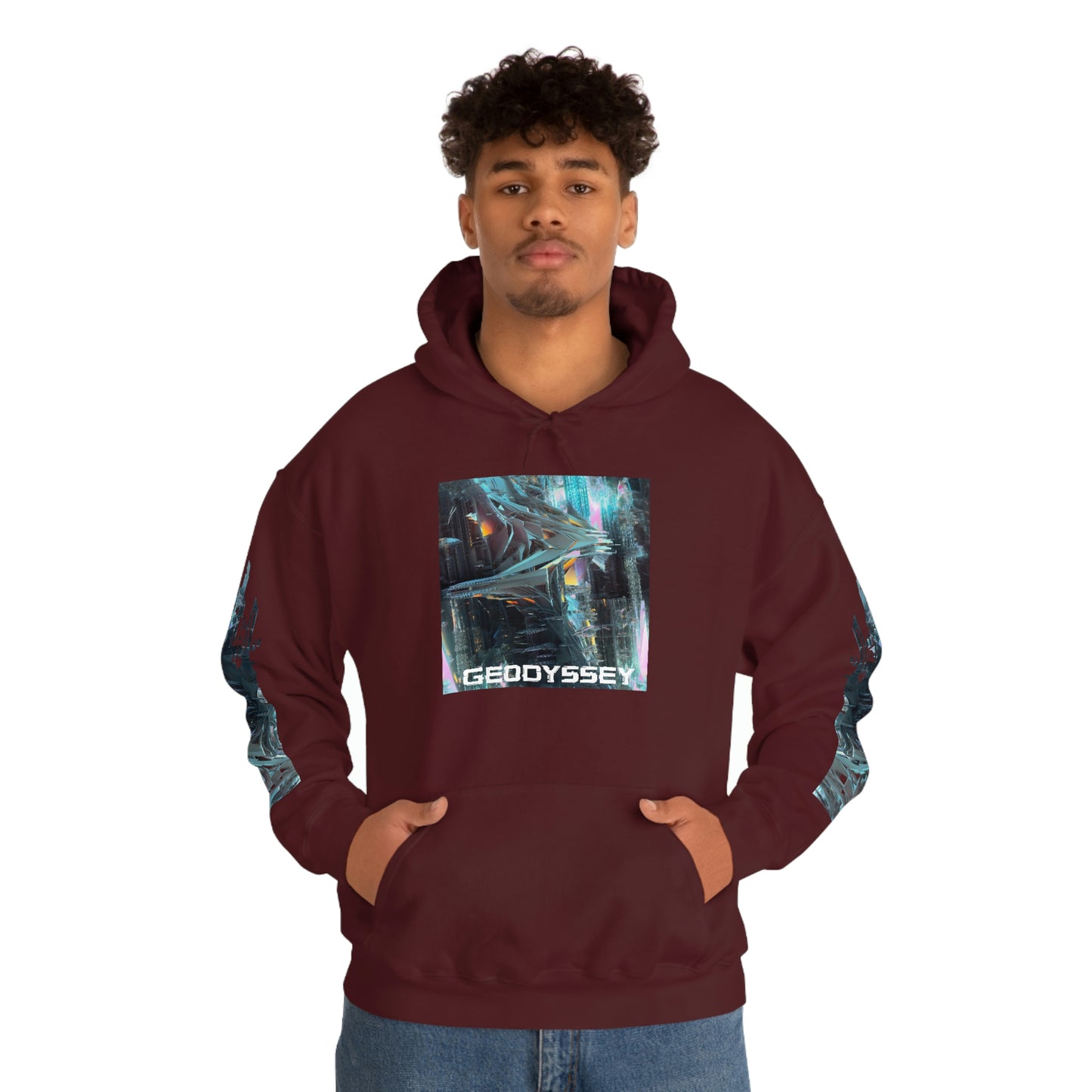 Espyre Hoodie