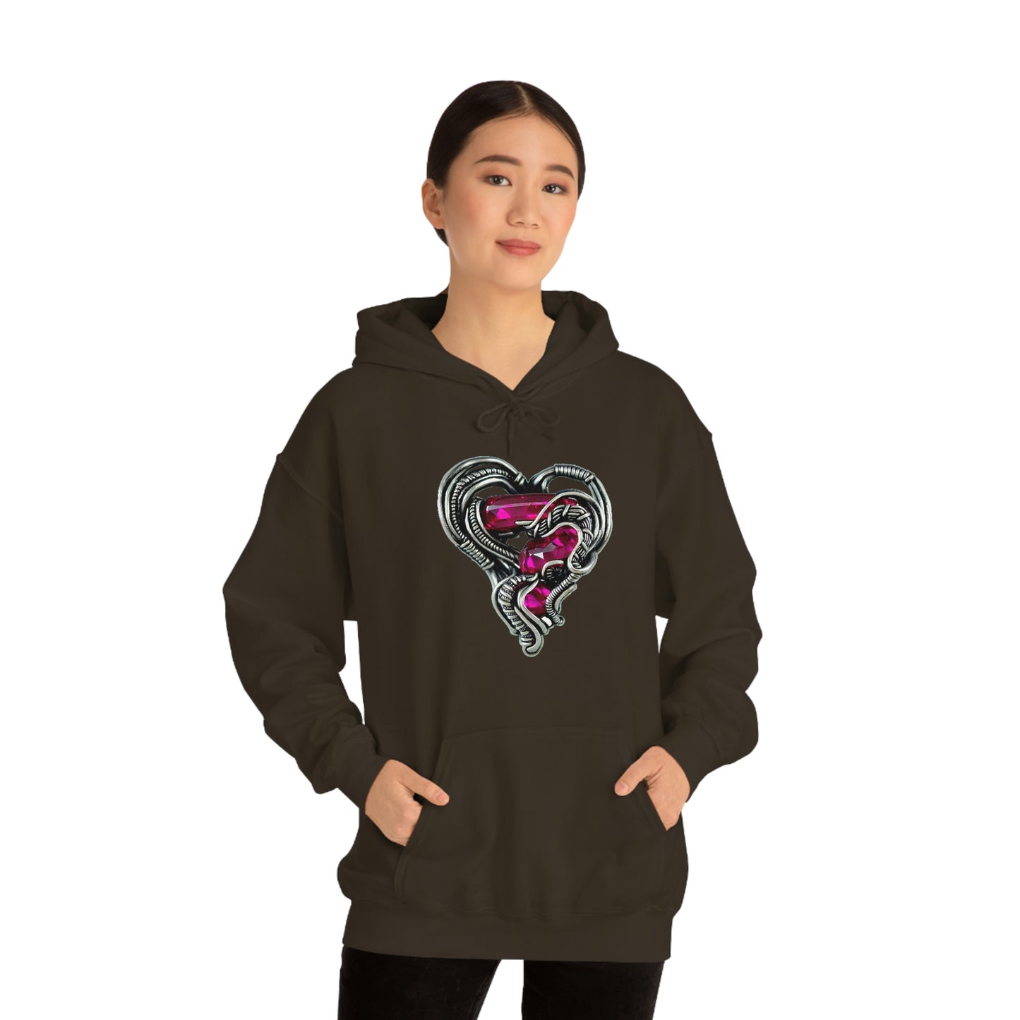 Mysterybound Hoodie