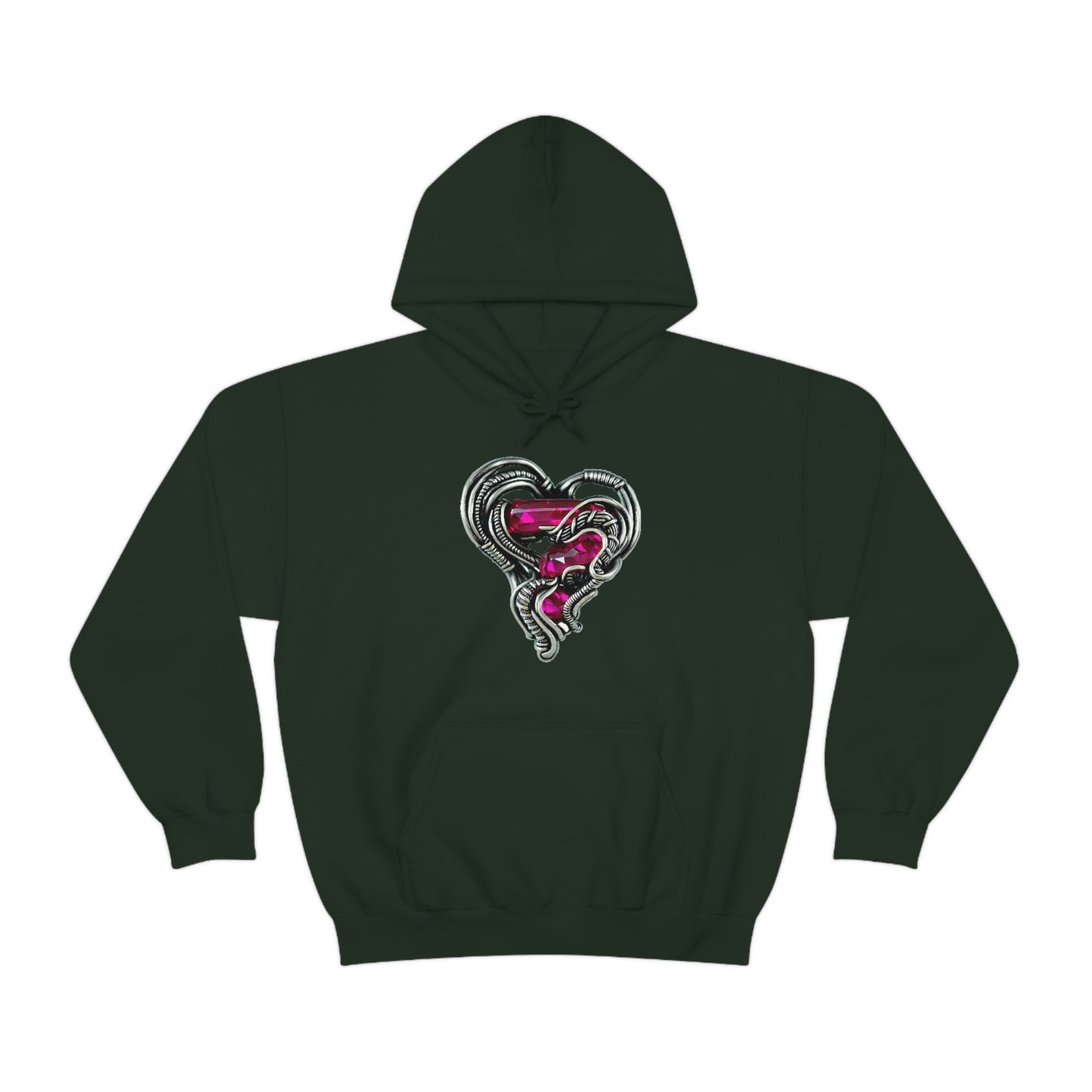 Mysterybound Hoodie