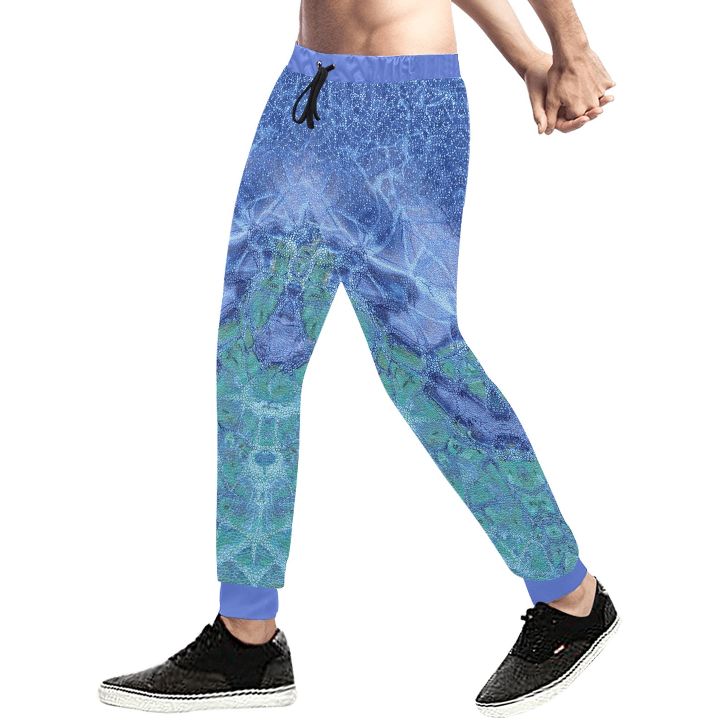 Akuah Joggers