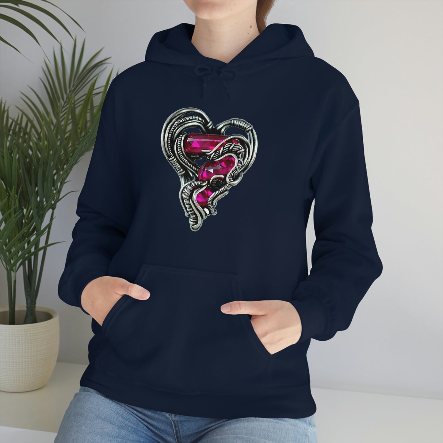 Mysterybound Hoodie