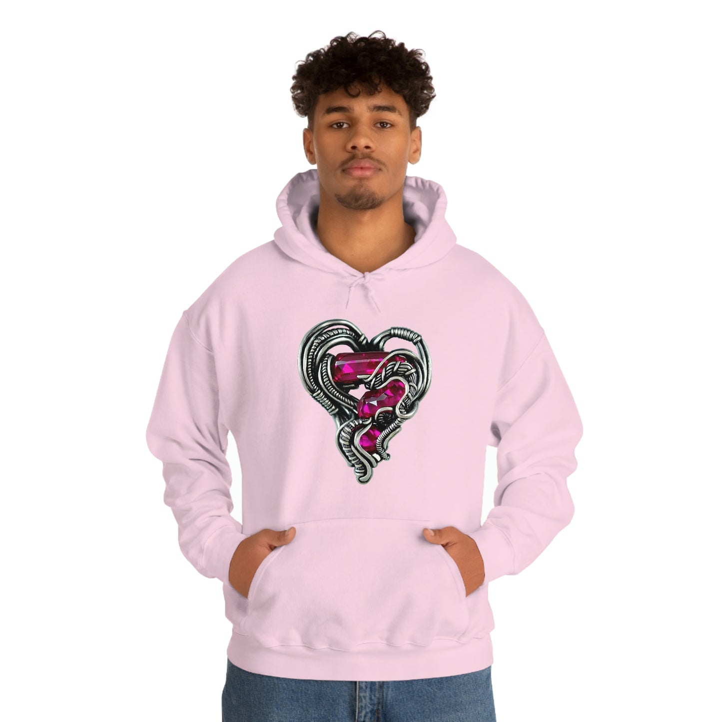 Mysterybound Hoodie