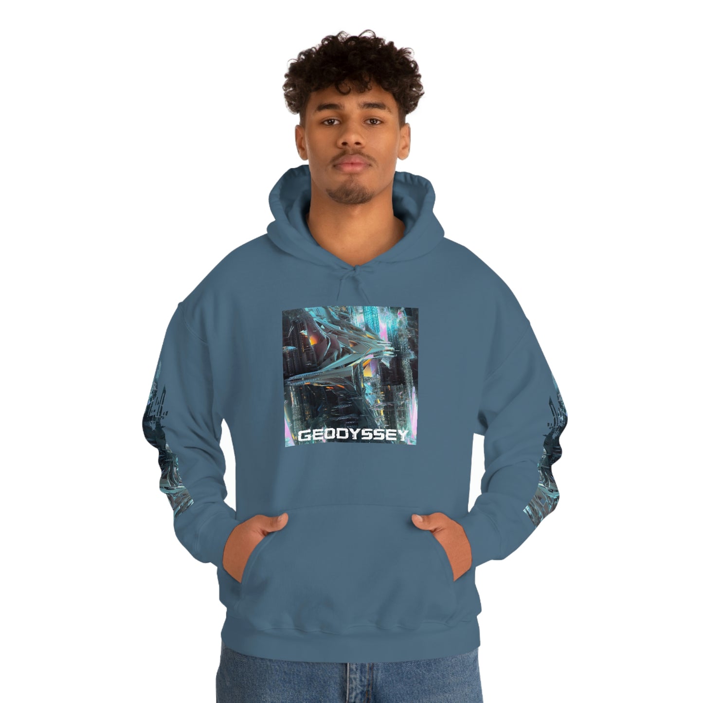 Espyre Hoodie