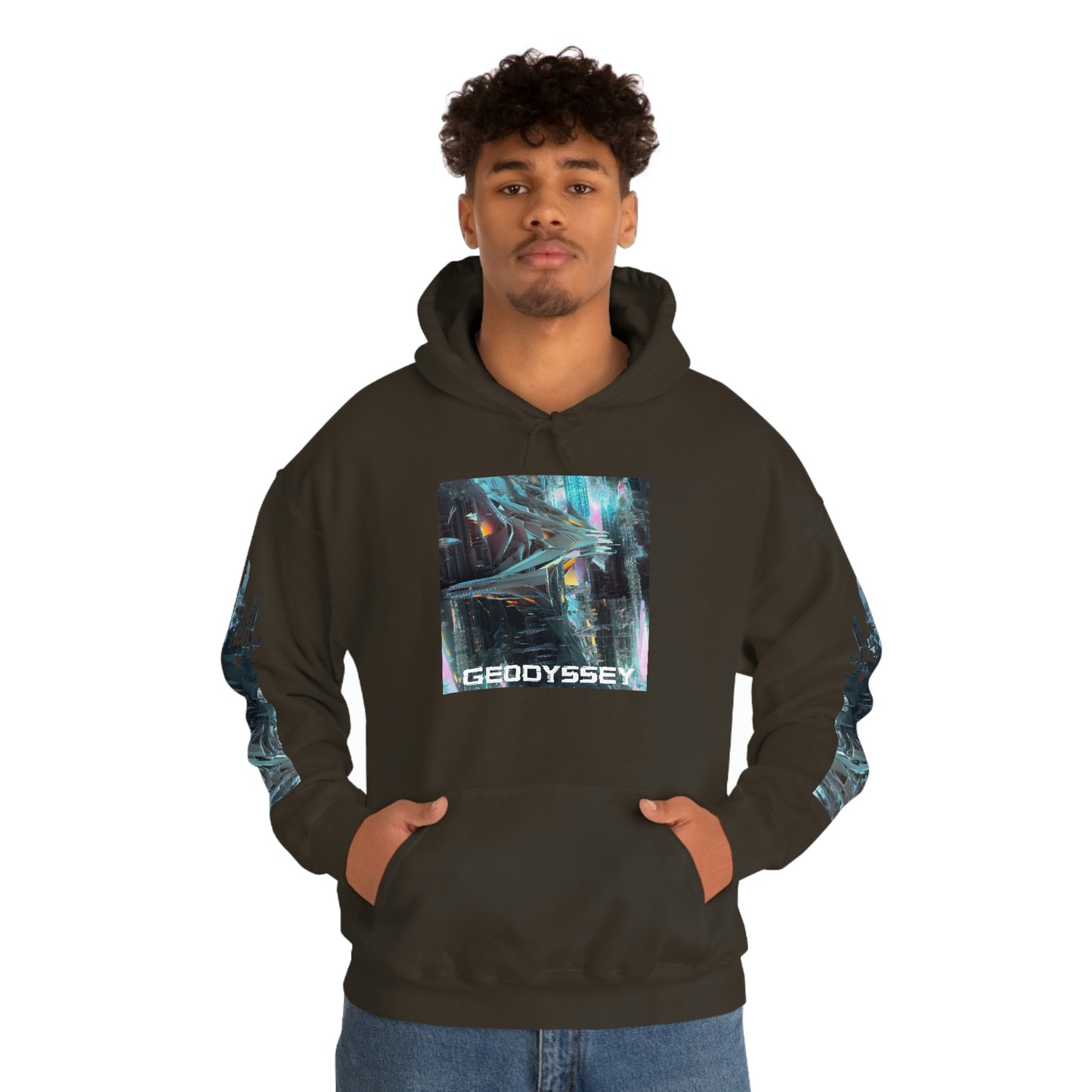 Espyre Hoodie