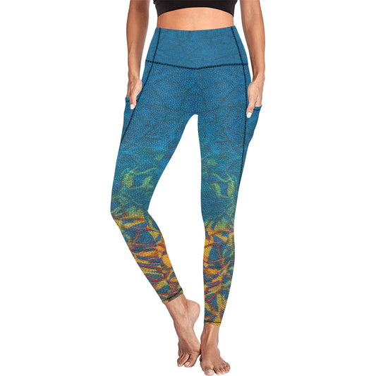 Omeya Leggings