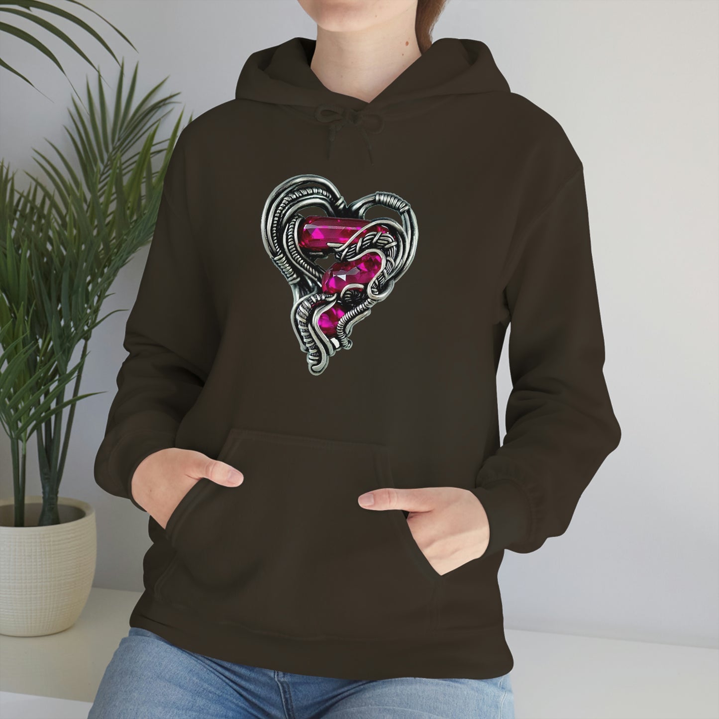 Mysterybound Hoodie