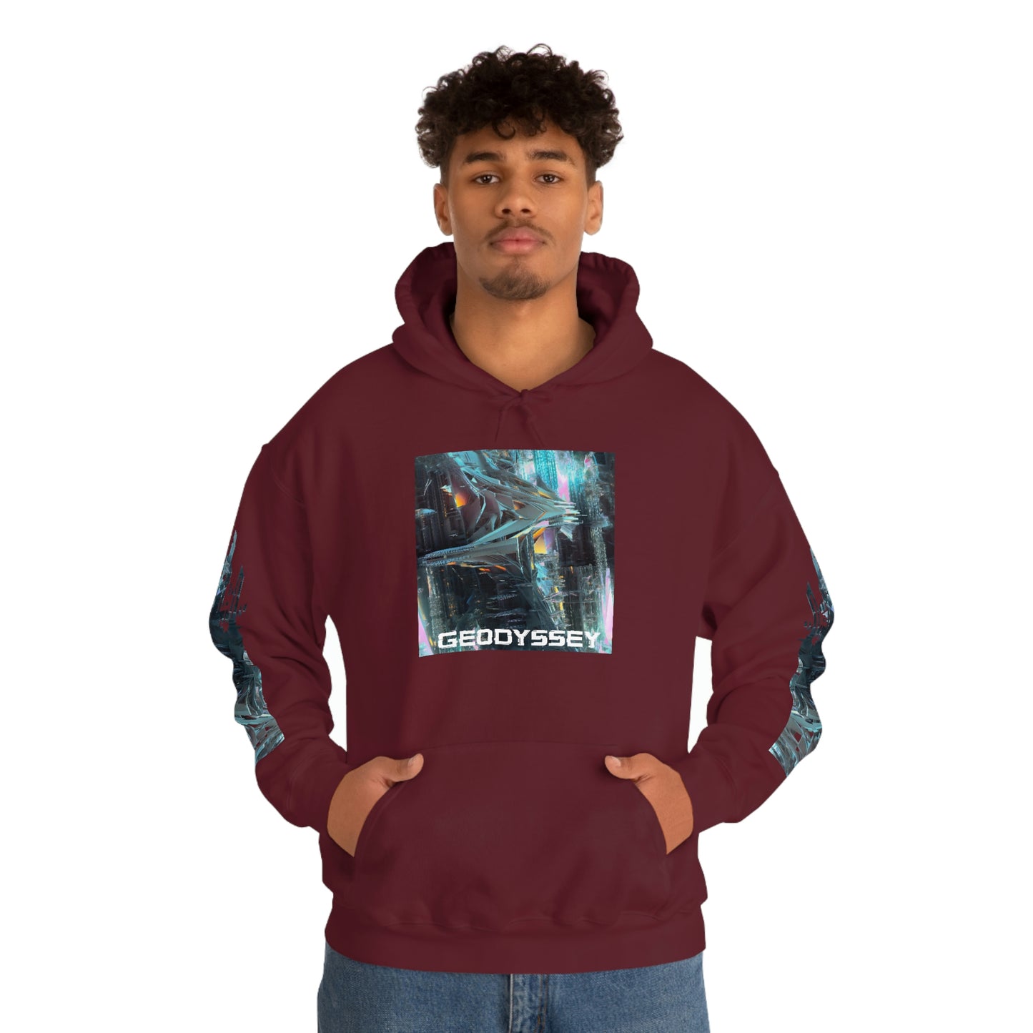 Espyre Hoodie