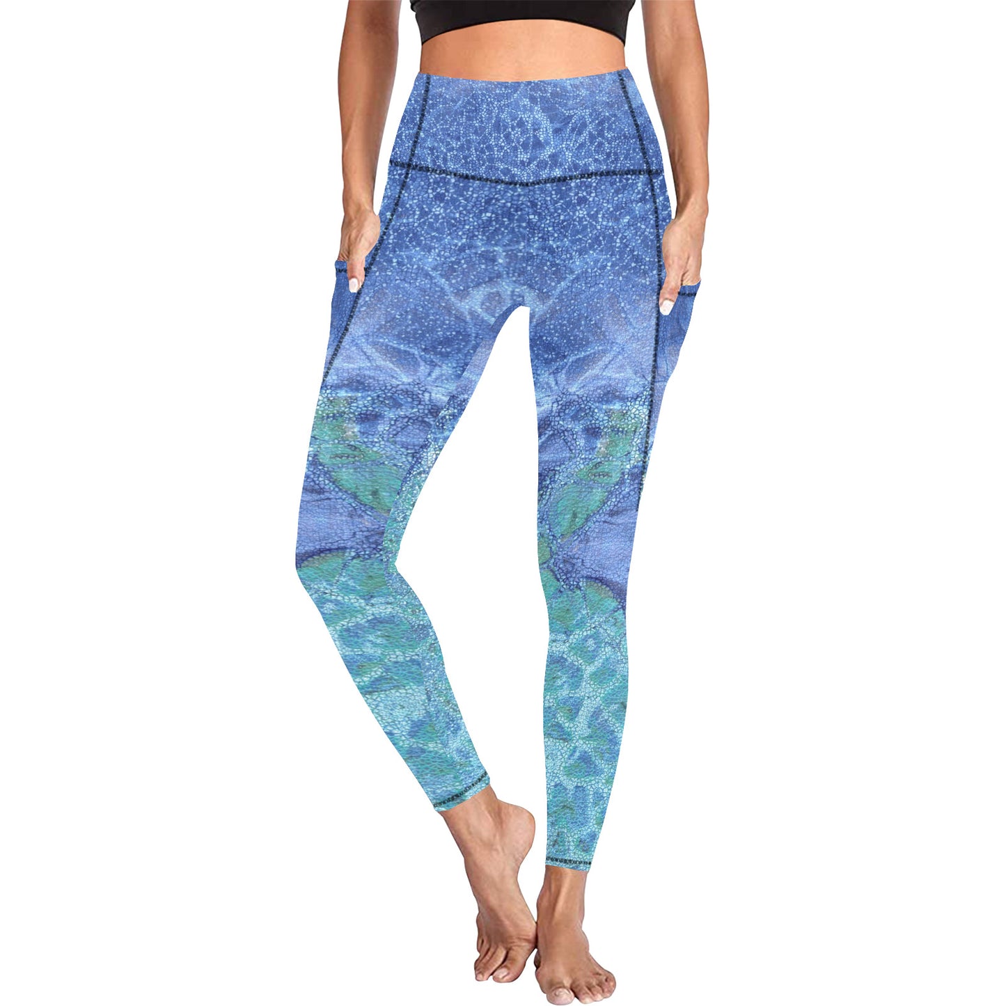 Akuah Leggings